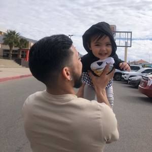 Meet your Posher, Sanchez